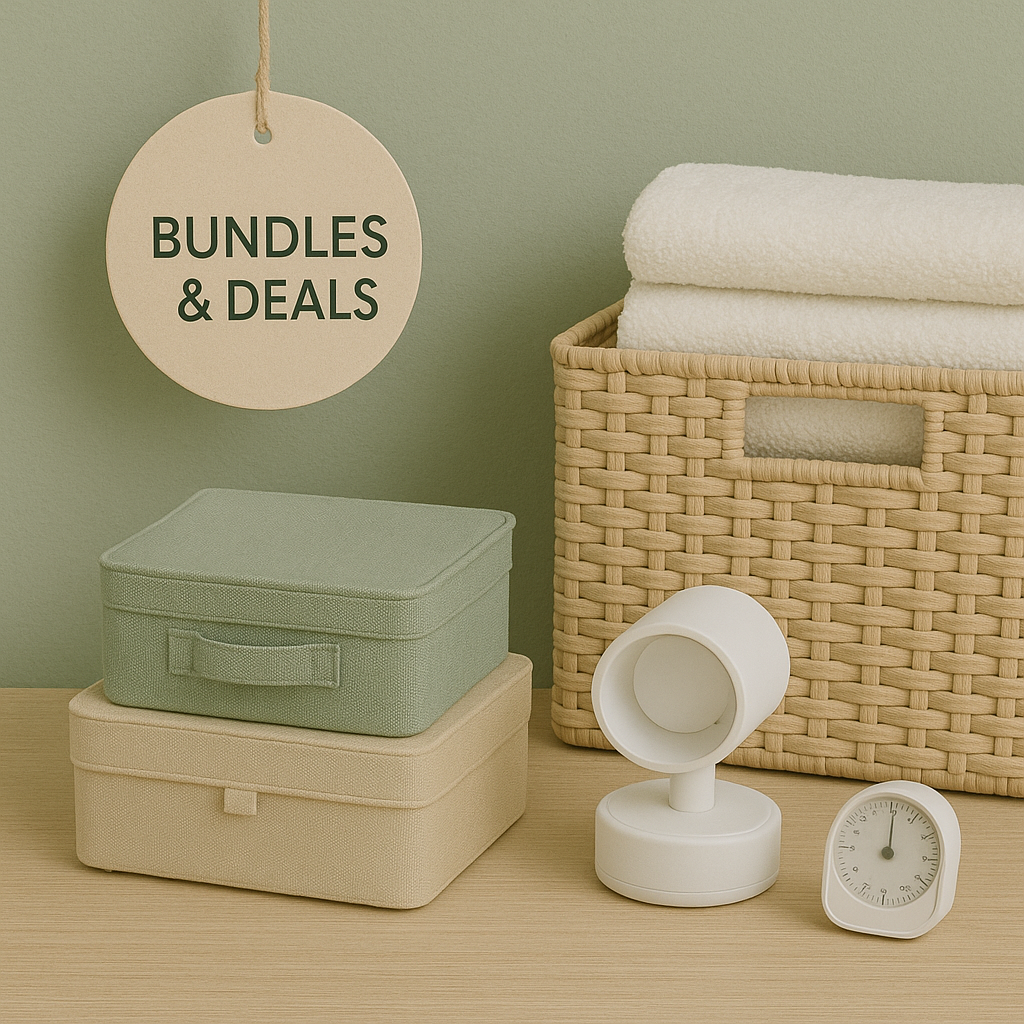 Bundles & Deals